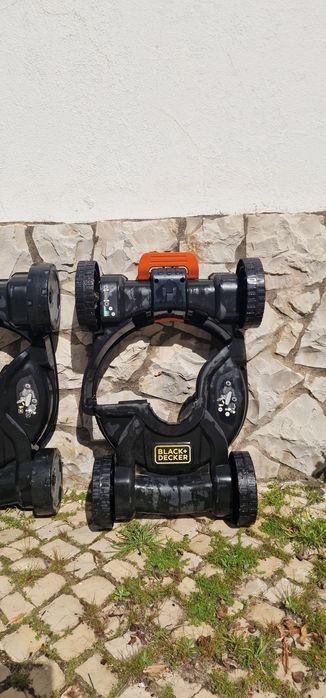Corta relva Black & Decker