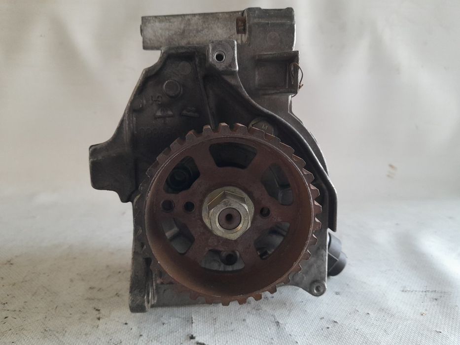 Bomba injetora FORD C-Max II (DXA/CB7, DXA/CEU)