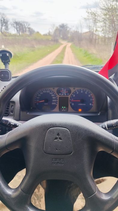 Продам Pajero Pinin