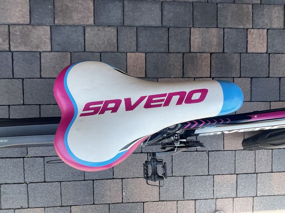 Rower Saveno 26’’