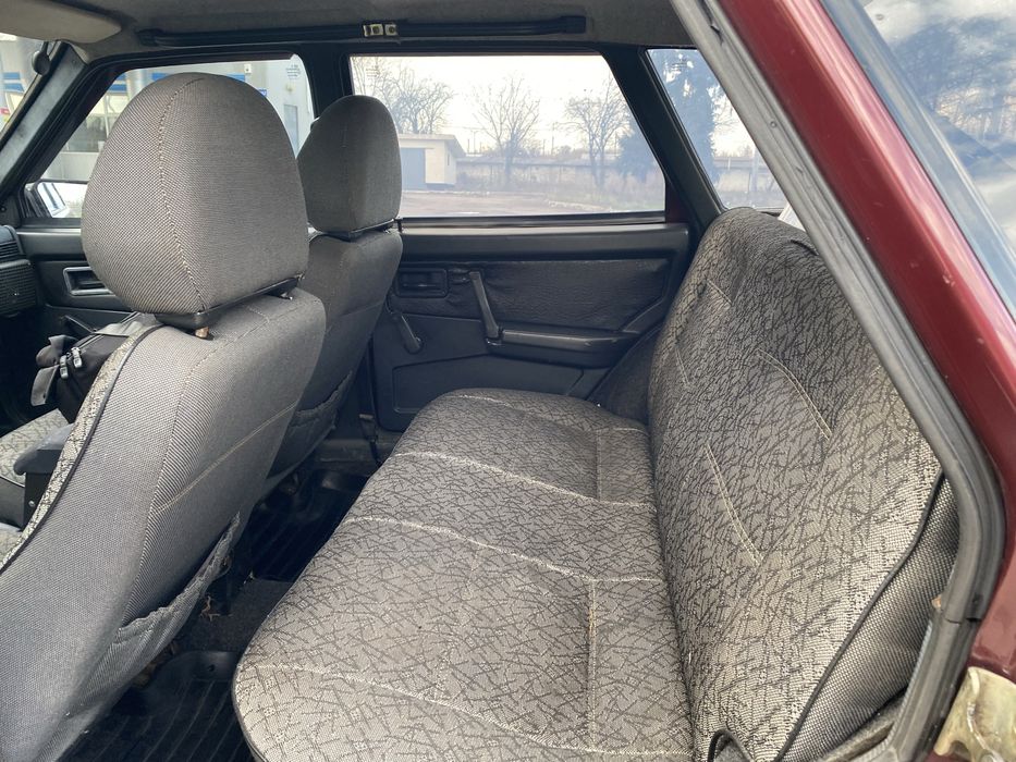 Продам Ваз 2109 2006 рік