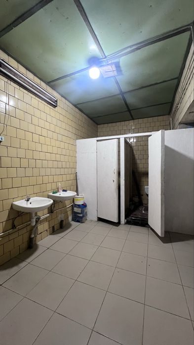 Оренда виробничо-складських приміщень 240 кв.м Боярка