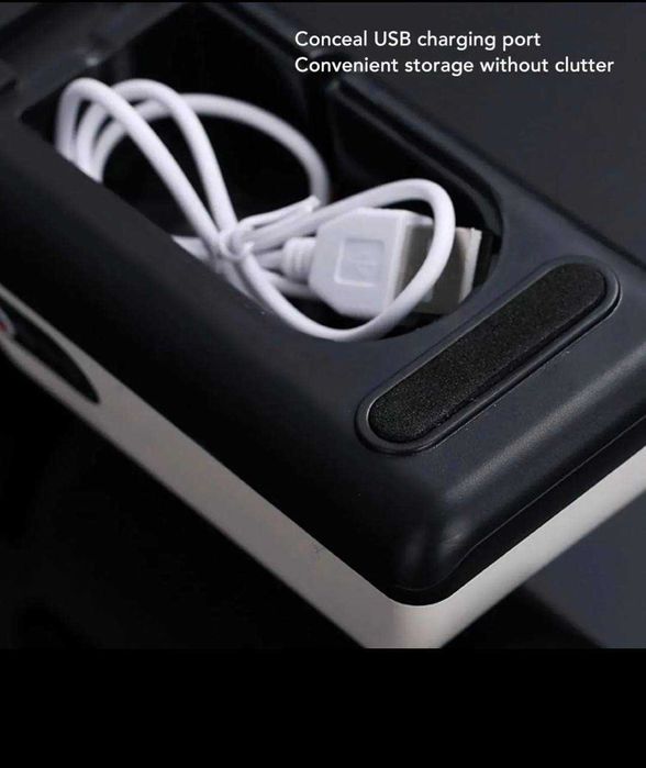 Електрична точилка для ножів та ножиць з акумулятором НОВА