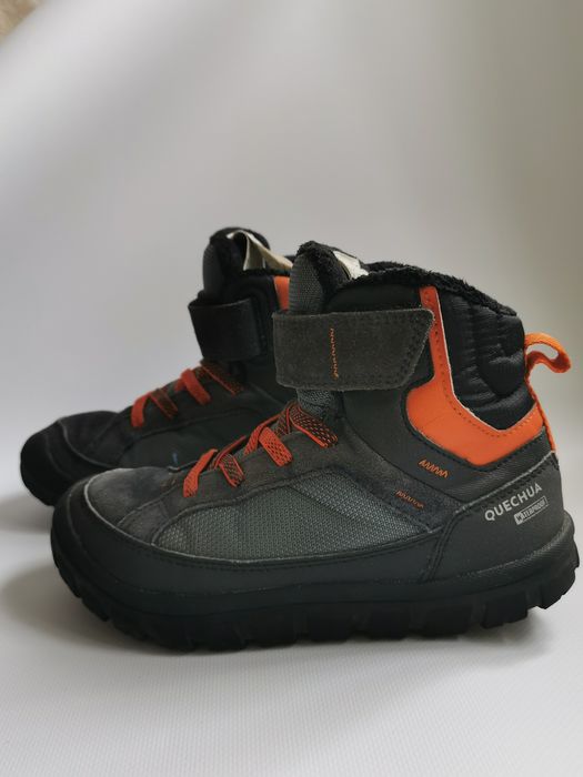 Полусапожки Decathlon 30 р.