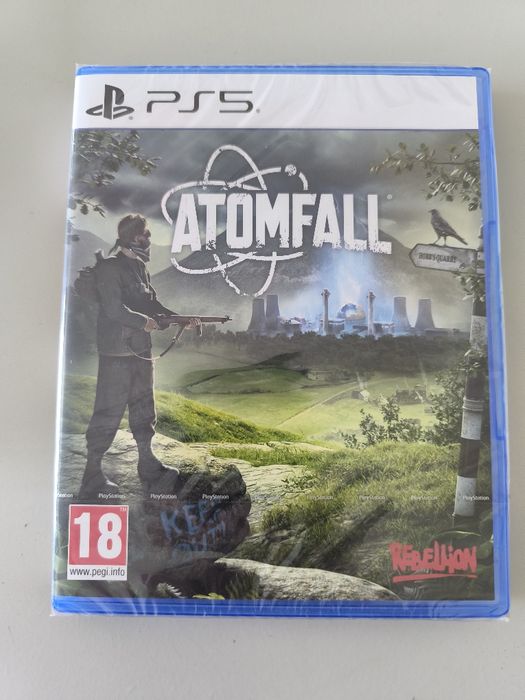 Atomfall para PS5 30€