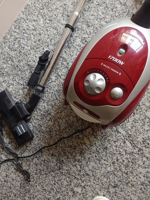 Aspirador Hoover