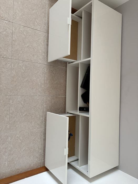 Móvel de TV para sala de estar