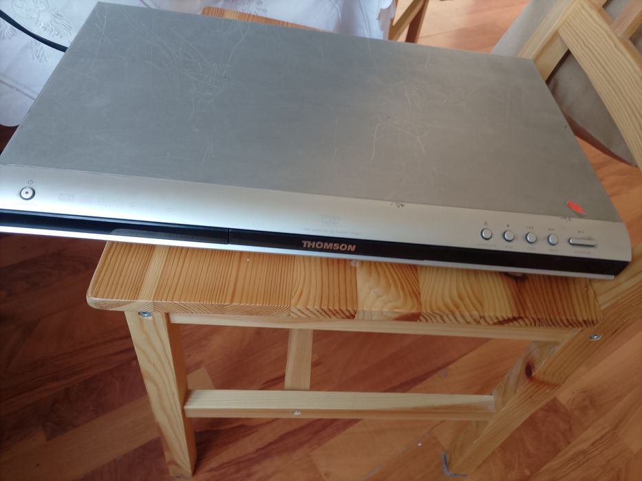 Magnetowid I odtwarzacz Thompson