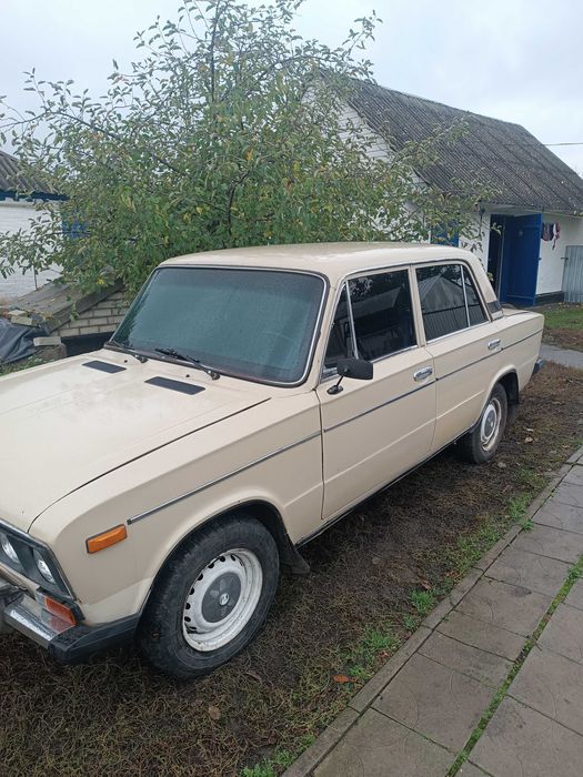 Продам автомобіль ВАЗ 21061