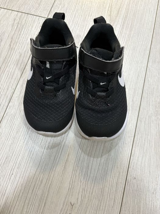 Дитячі nike 23,5 розмір