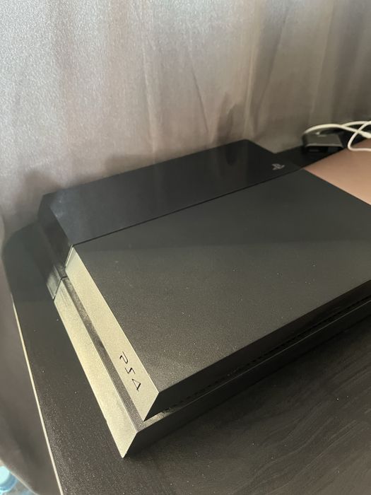 PlayStation 4 FAT 500GB