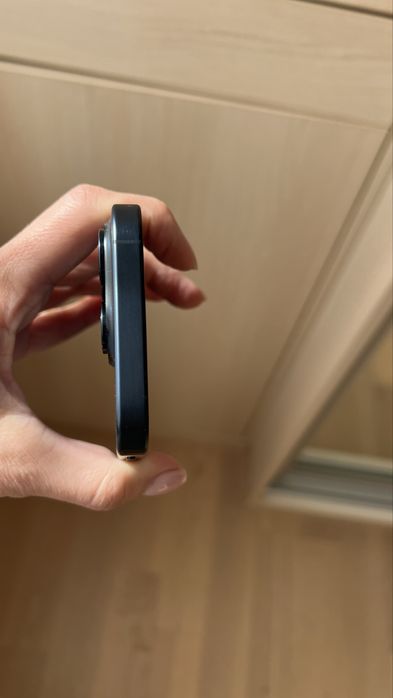 Apple iPhone 15 Pro 512GB Blue Titanium Айфон 15 Про 512 гб Акб 89% iphone 15 pro