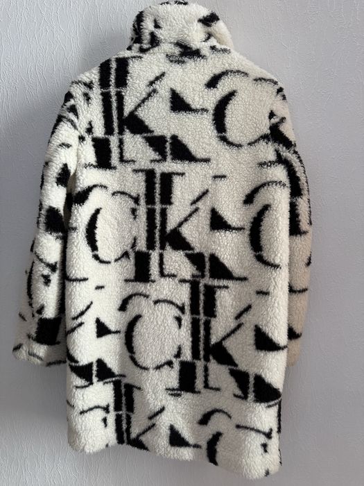 Экошуба Calvin klein jeans