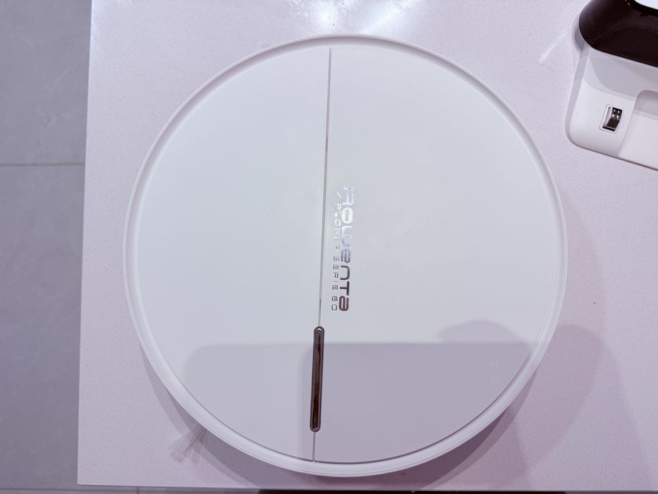 Aspirador robot ROWENTA X-PLORER SERIE 60