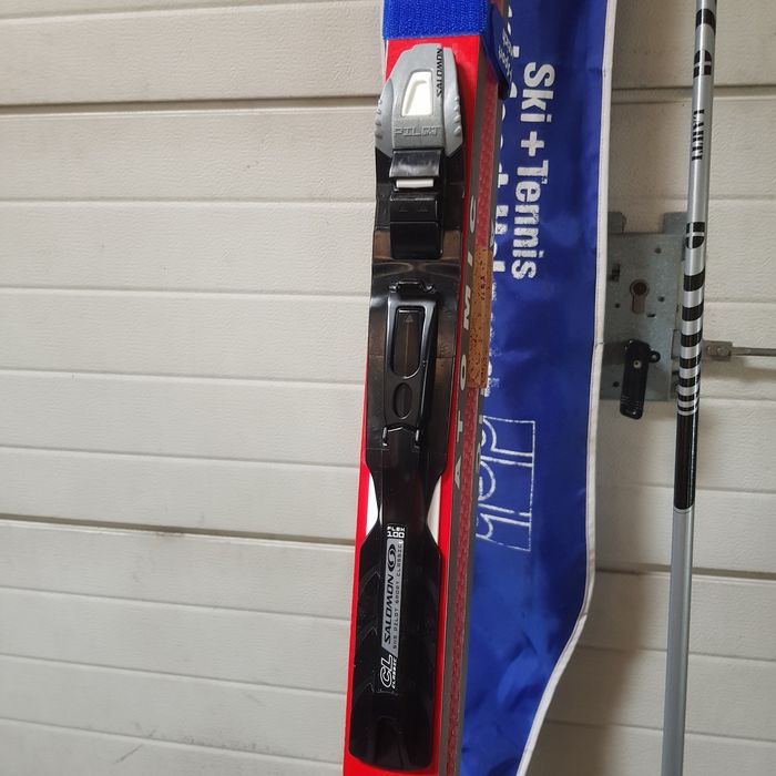 Narty biegowe ROSSIGNOL Atomic