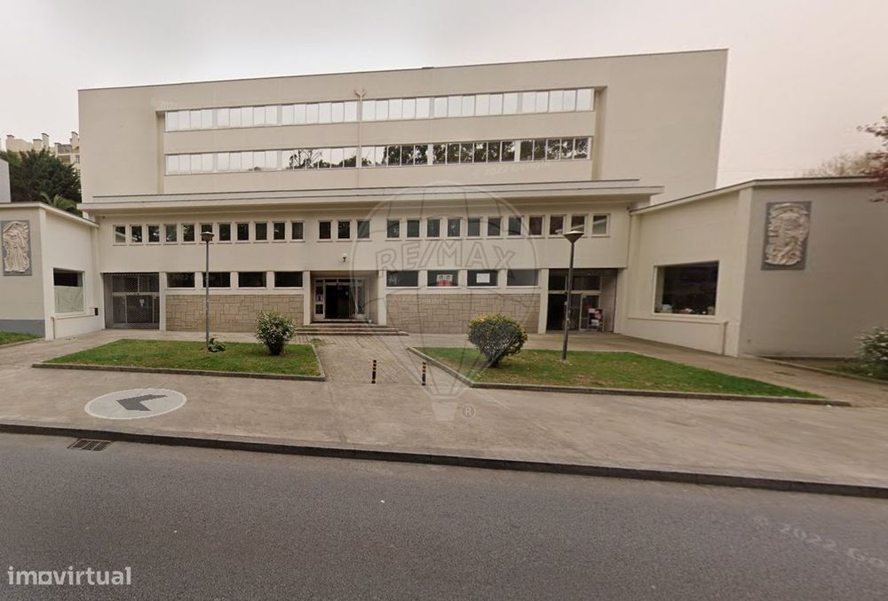 Office for Sale