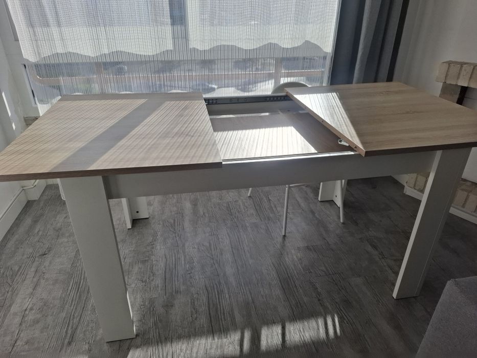 Vendo mesa de sala de estar