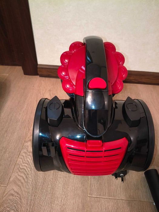 Пилосос bosch BGS402230