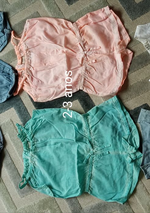Girls' Shorts