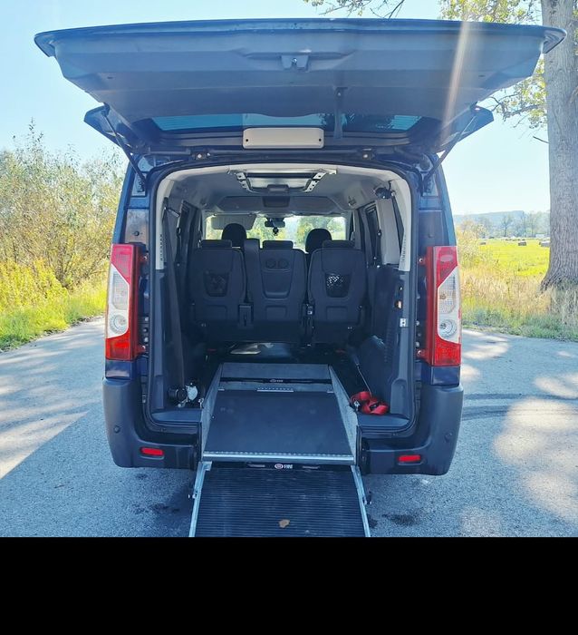 Fiat Scudo
