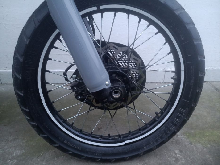 Продам кові адванс 250