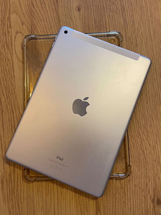 iPad 9gen 256gb cellurear