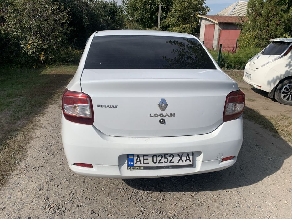 Сдам в Аренду Рено логан