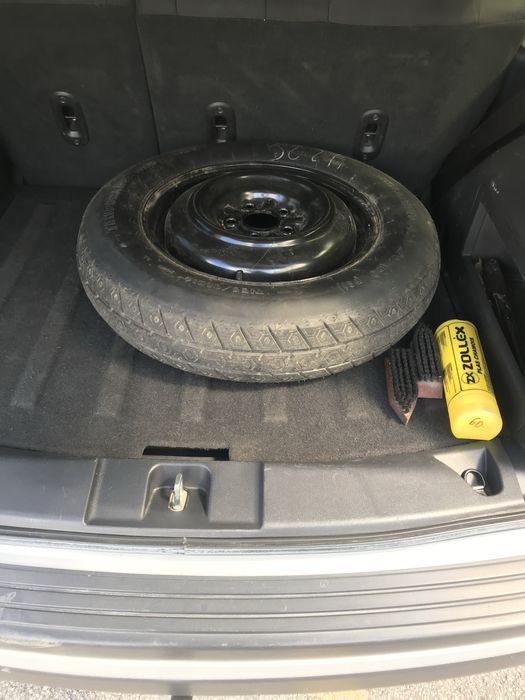 Джип патриот пригнаный из США