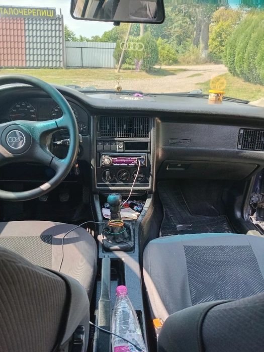 Продам Ауді 80 В3 1990