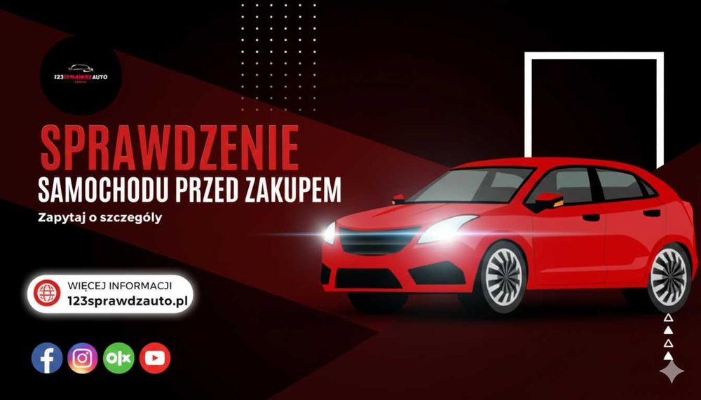 Sprawdzenie Samochodu Weryfikacja Auta Przed Zakupem Rzeczoznawca