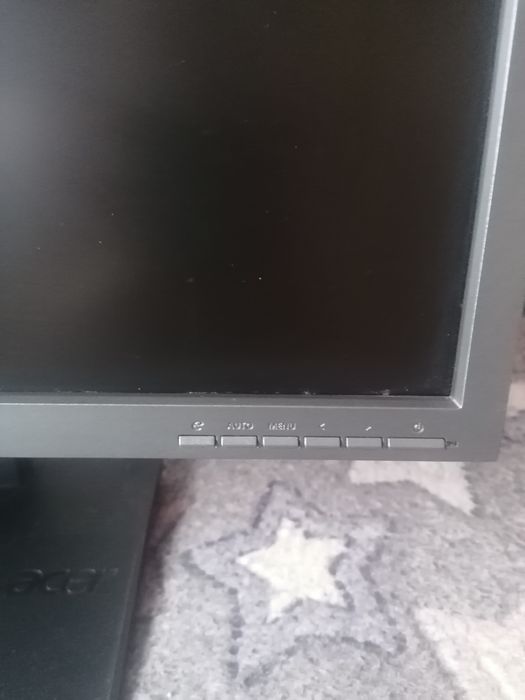Монітор 22" Acer B223W