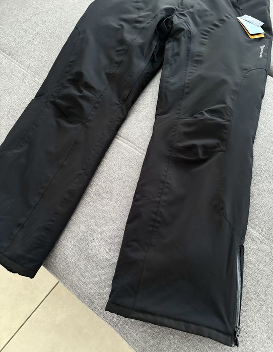 Зимові гірськолижні штани Trevolution для чоловіків XL. Щвейцарія