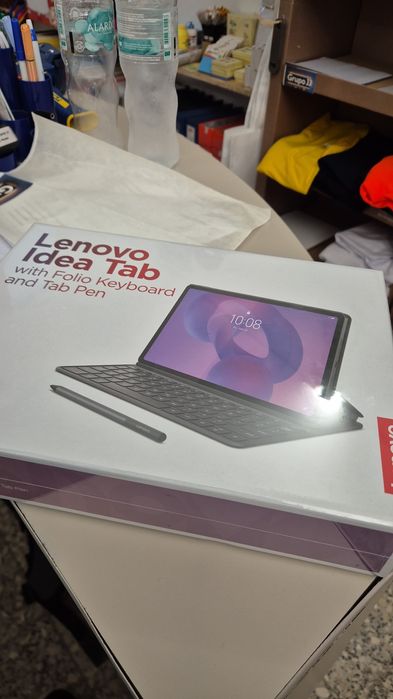 Lenovo Idea Tab 11