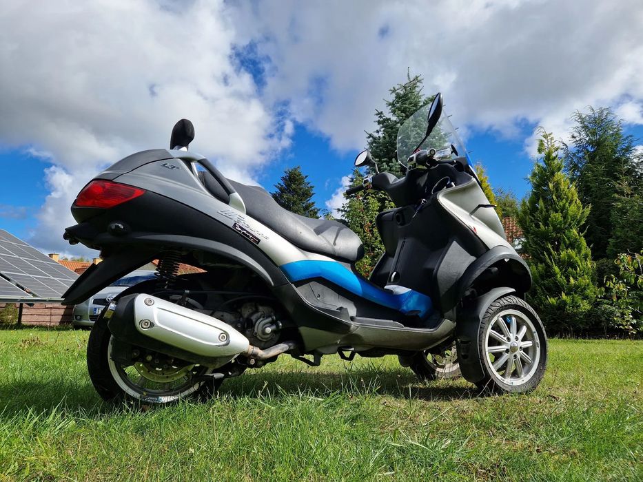Piaggio