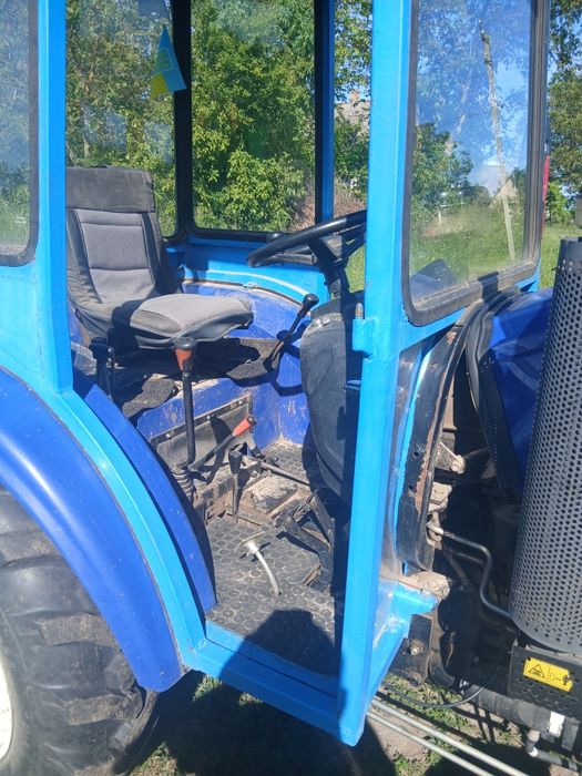Продам трактор оріон rf244 Orion rf244  30 кс