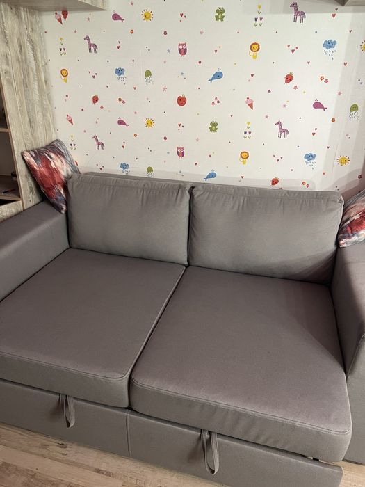 Диван розкладний