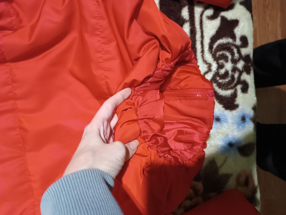 Куртка жіноча весняна