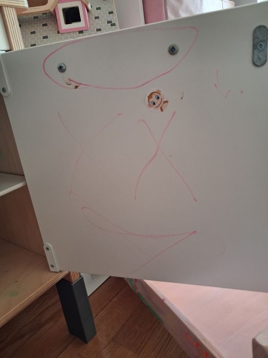 Cozinha de brincar ikea