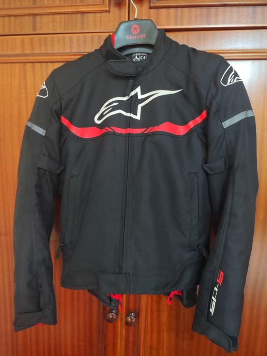 Casaco Alpinestars S