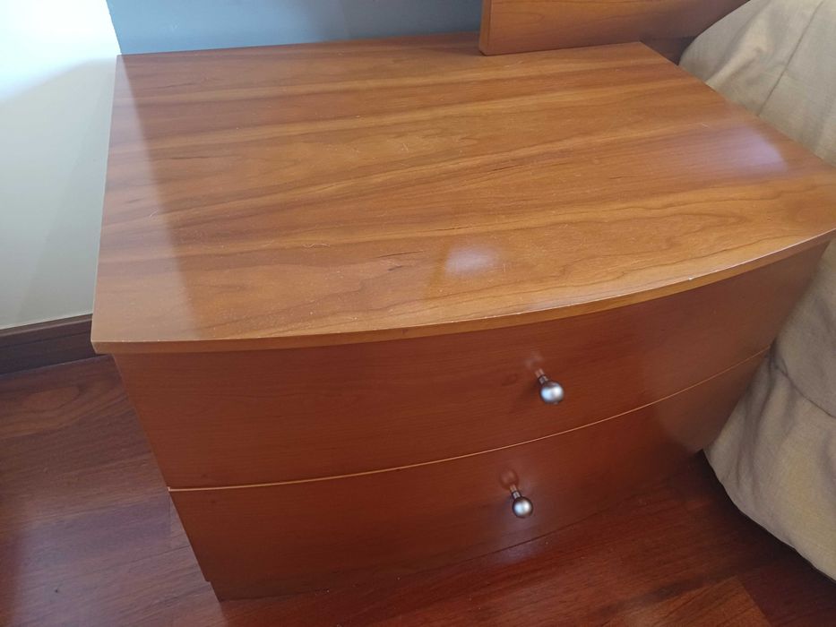 Mobilia de quarto