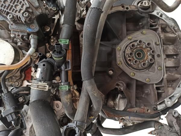 Motor - renault master iii caixa (fv) | 10 -