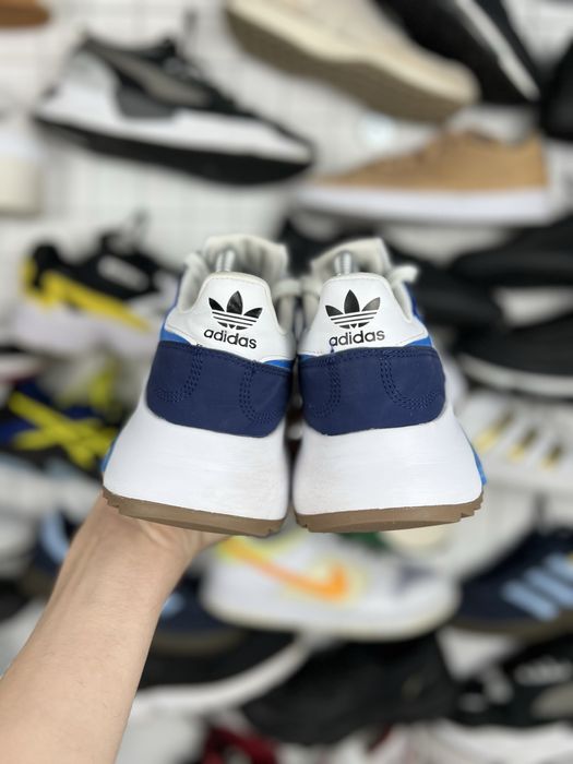 Кроссовки Adidas Оригинал р(41)