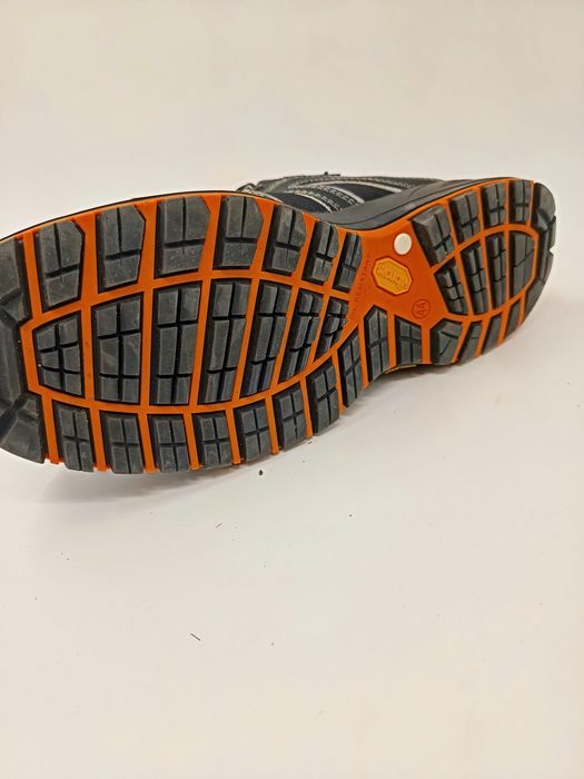 Buty robocze Solid Gear Falcon Mid rozmiar 44