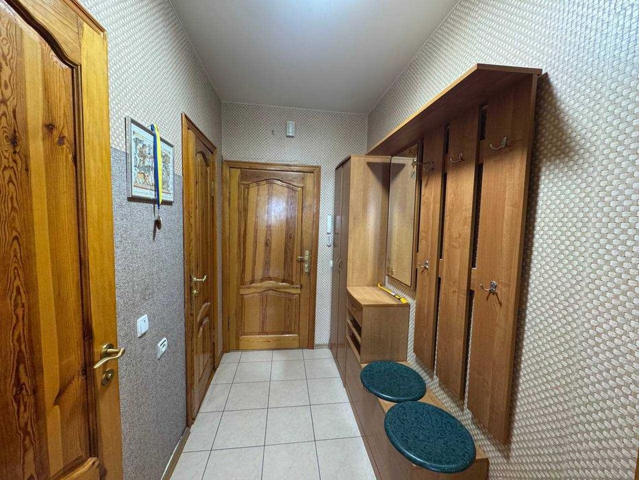 Вільна квартира Чабани Цетр 50м