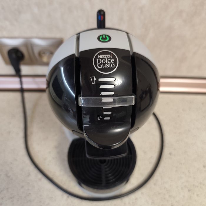 Капсульная кофемашина, KRUPS, Dolce gusto