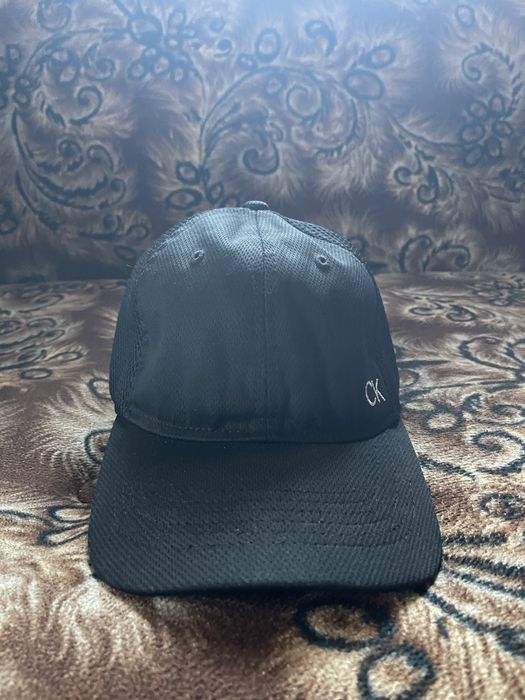 Бейсболка Calvin Klein