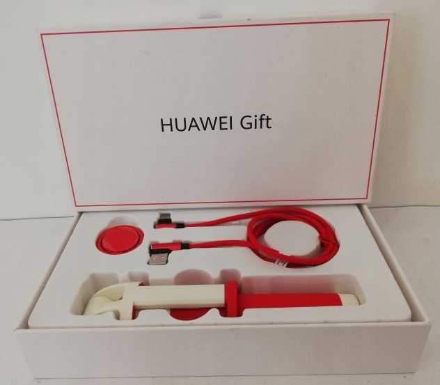 HUAWEI zestaw akcesoriów do telefonu - prezent