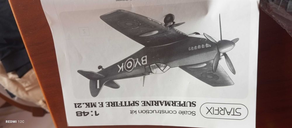 Modelismo Aviação
