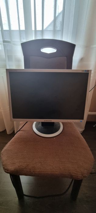 Монитор SAMSUNG 940nw