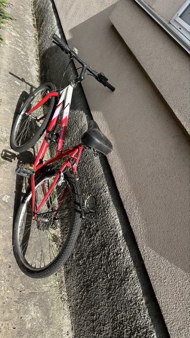Продам велосипед Biker 26